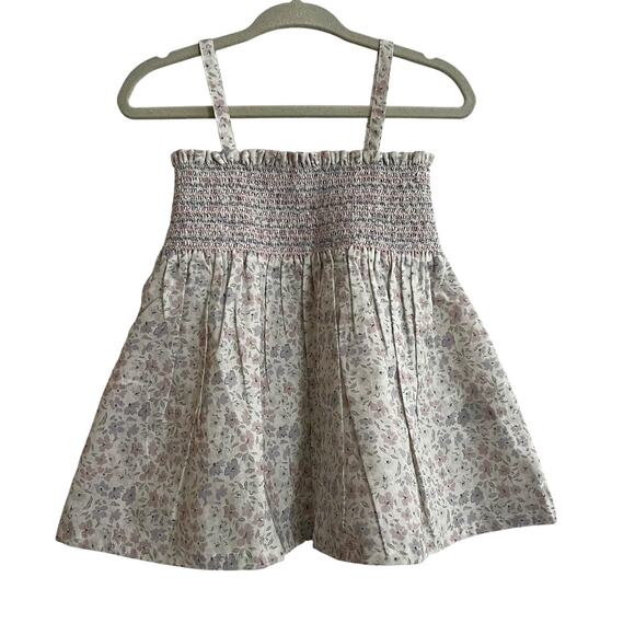 NEW Jamie Kay Mallory Top In Fifi Lilac (1Y) - Picture 1 of 8
